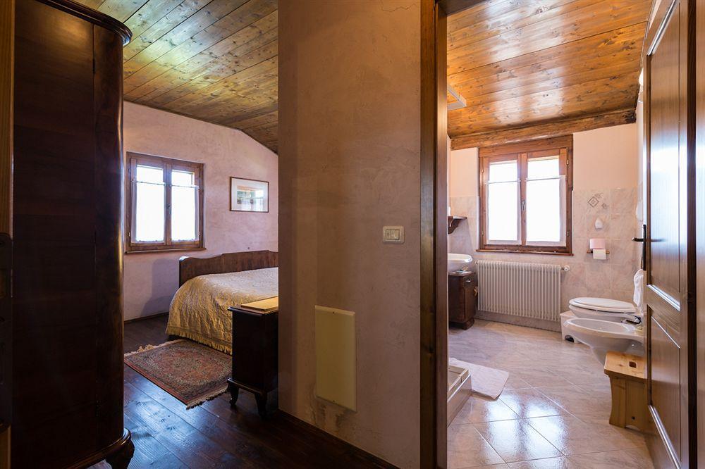 Agriturismo Borg Da Ocjs Medea Extérieur photo