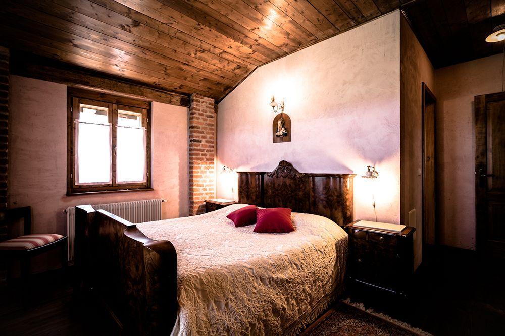 Agriturismo Borg Da Ocjs Medea Extérieur photo