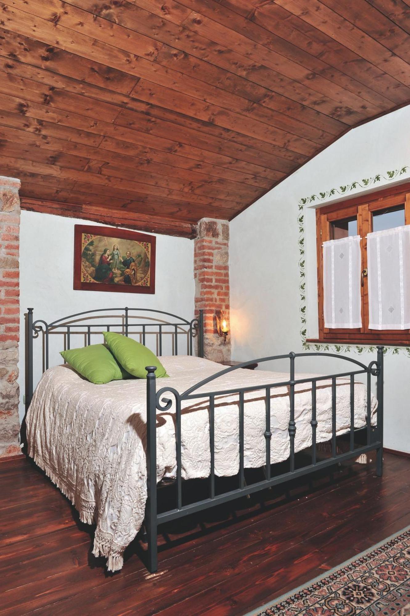 Agriturismo Borg Da Ocjs Medea Extérieur photo